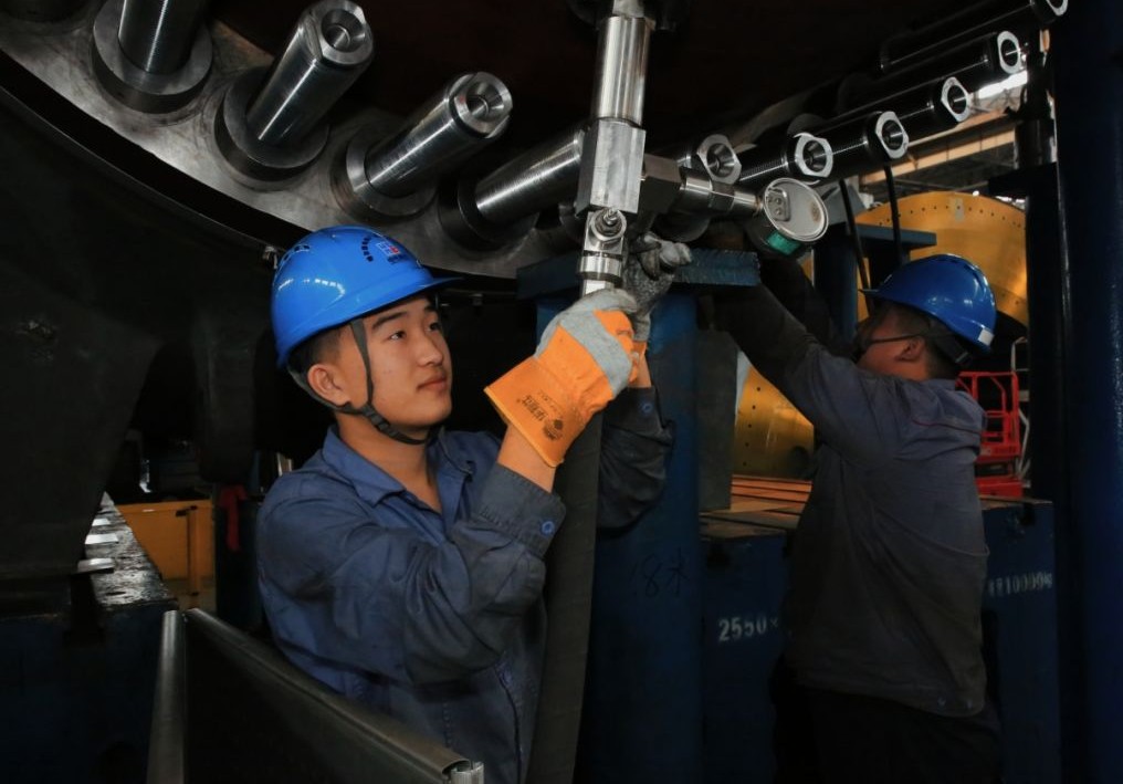 GA黄金甲(中国)体育有限公司