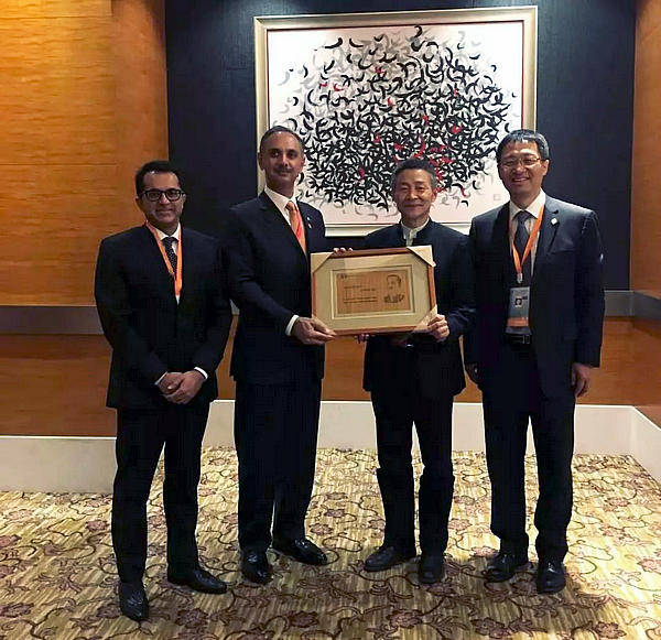 GA黄金甲(中国)体育有限公司